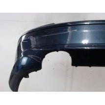 PARE-CHOC ARRIER MERCEDES COUPÉ SPORT C 200 CDI -