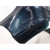 PARE-CHOC ARRIER MERCEDES COUPÉ SPORT C 200 CDI -