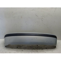 PARE-CHOC ARRIER RENAULT MEGANE