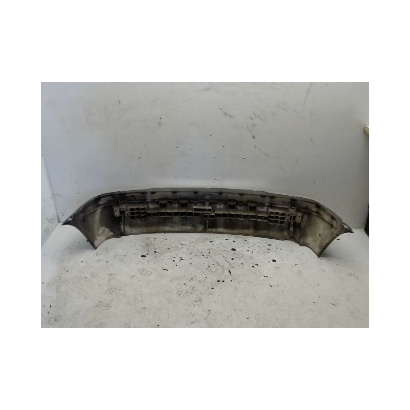 PARE-CHOC ARRIER RENAULT MEGANE