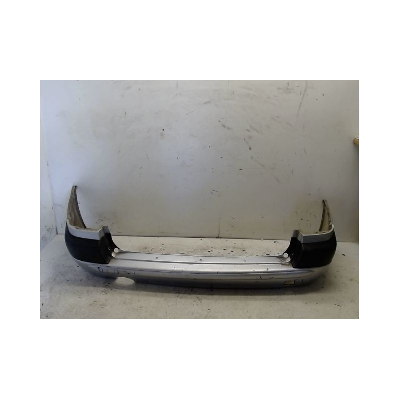 PARE-CHOC ARRIER CITROEN XSARA
