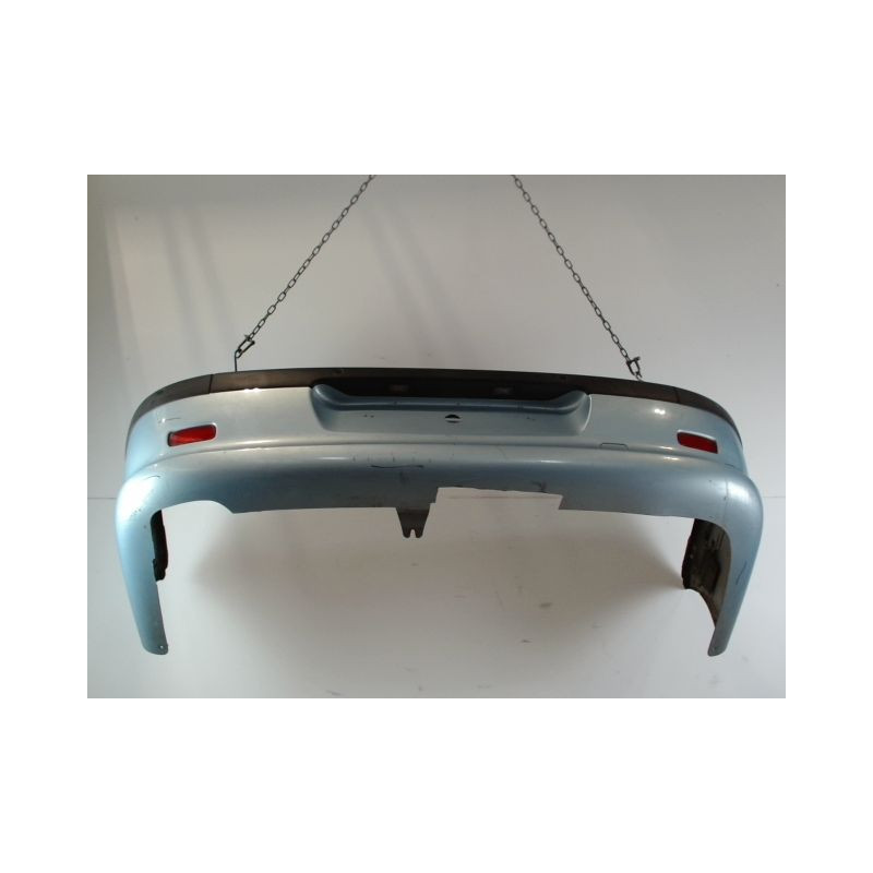 PARE-CHOC ARRIER CITROEN XSARA