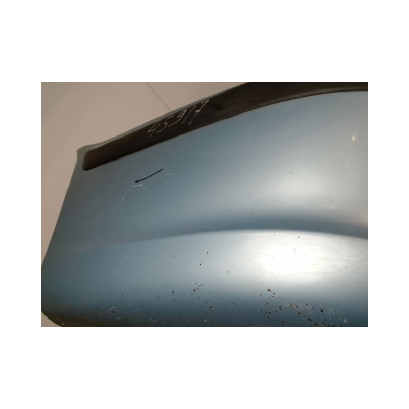 PARE-CHOC ARRIER CITROEN XSARA