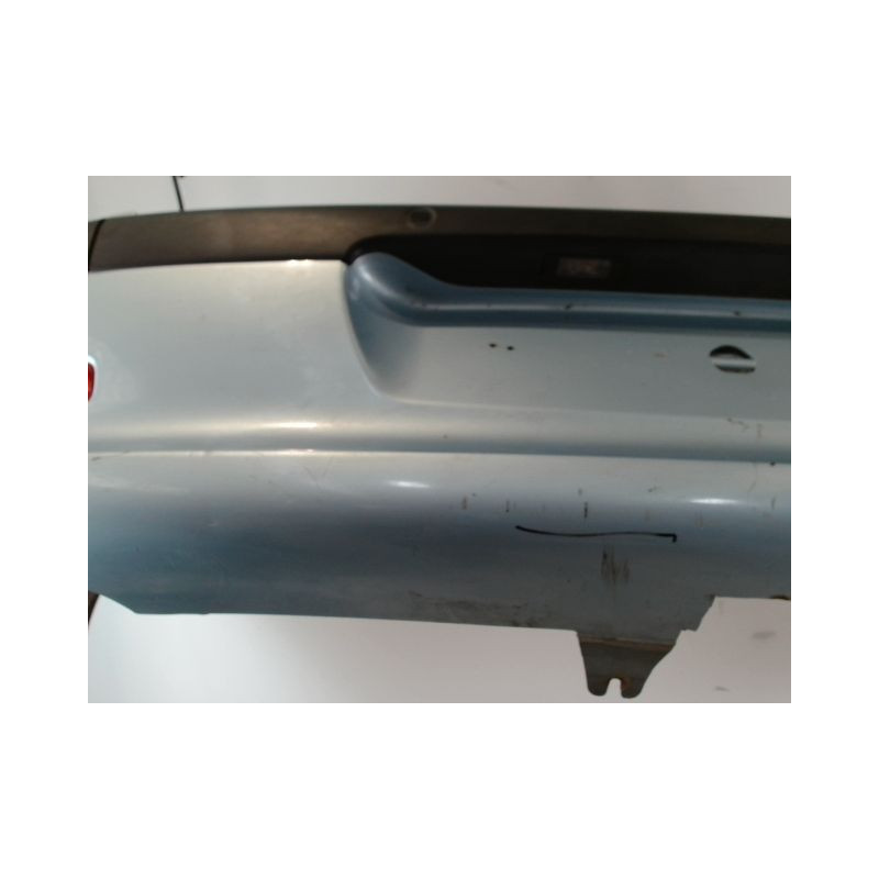 PARE-CHOC ARRIER CITROEN XSARA