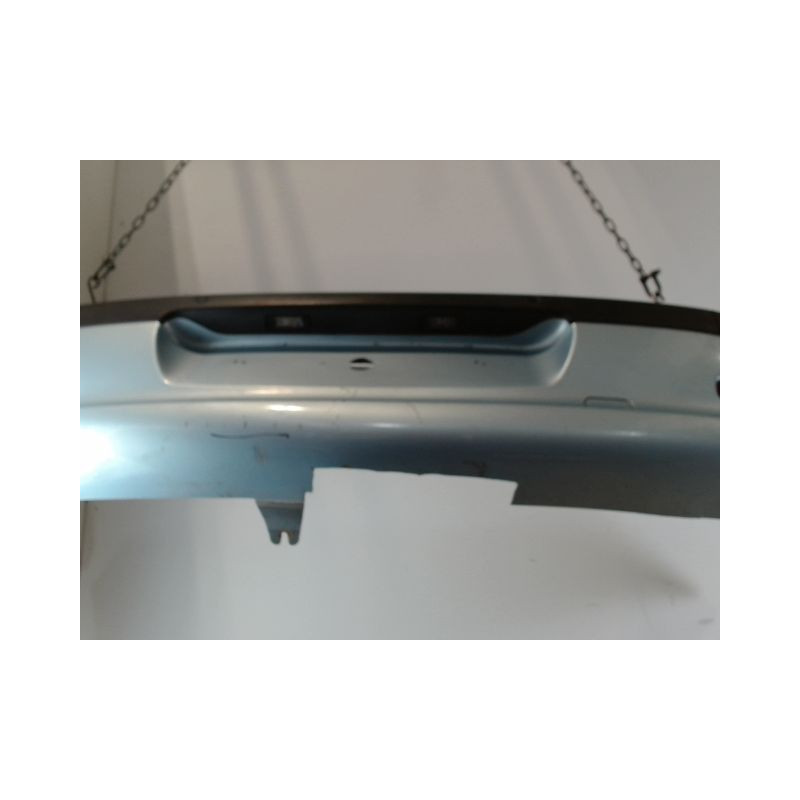 PARE-CHOC ARRIER CITROEN XSARA