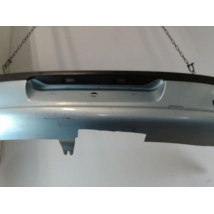 PARE-CHOC ARRIER CITROEN XSARA