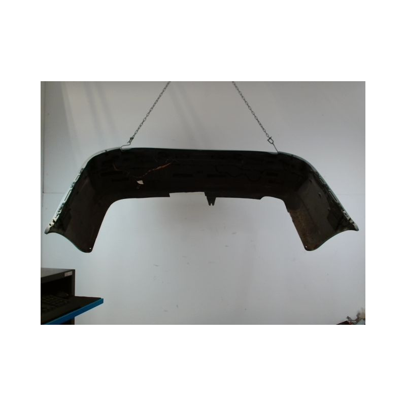PARE-CHOC ARRIER CITROEN XSARA