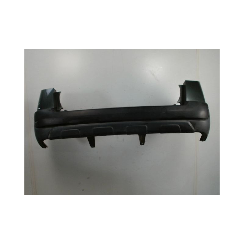 PARE-CHOC ARRIER PEUGEOT 207