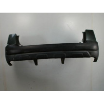PARE-CHOC ARRIER PEUGEOT 207