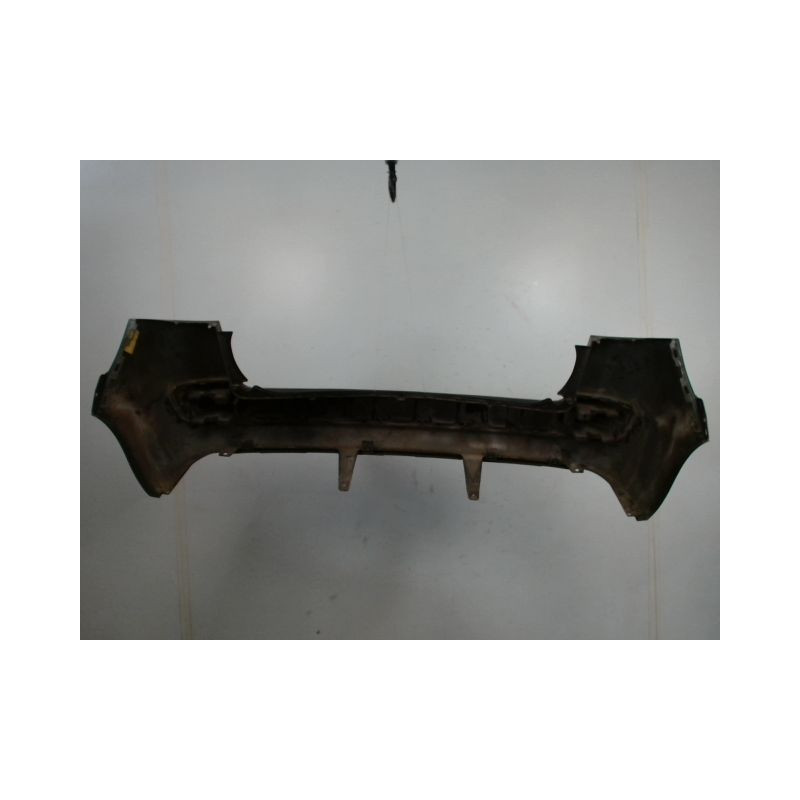 PARE-CHOC ARRIER PEUGEOT 207