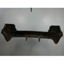 PARE-CHOC ARRIER PEUGEOT 207
