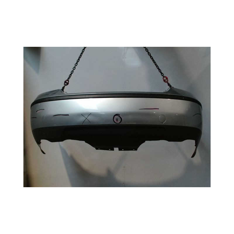 PARE-CHOC ARRIER FORD MONDEO 2000-2007