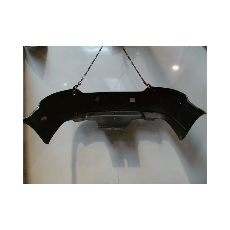 PARE-CHOC ARRIER FORD MONDEO 2000-2007