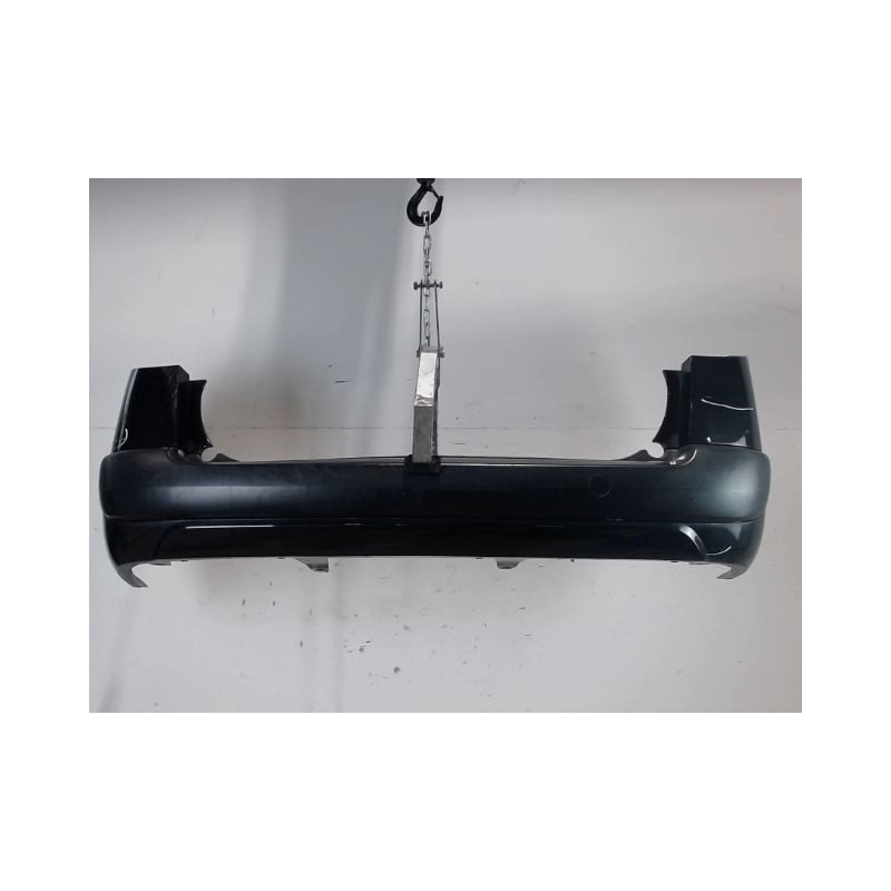 PARE-CHOC ARRIER PEUGEOT 207 SW