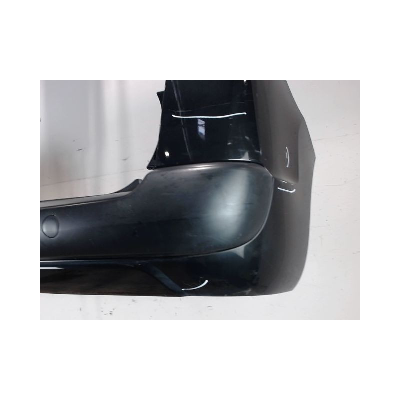 PARE-CHOC ARRIER PEUGEOT 207 SW