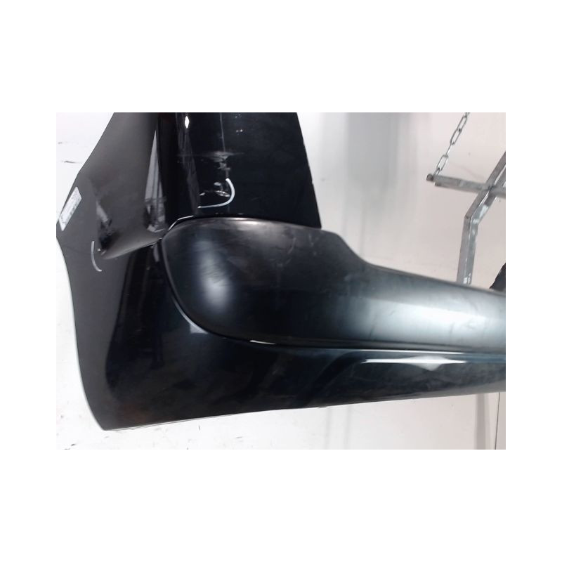 PARE-CHOC ARRIER PEUGEOT 207 SW