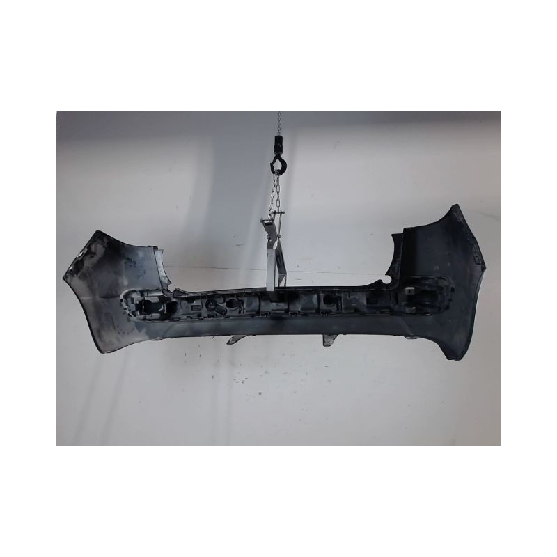 PARE-CHOC ARRIER PEUGEOT 207 SW