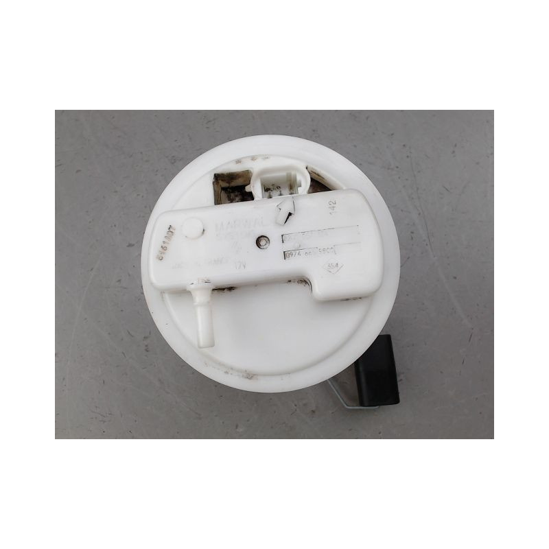 POMPE CARBURANT IMMERGEE RENAULT CLIO