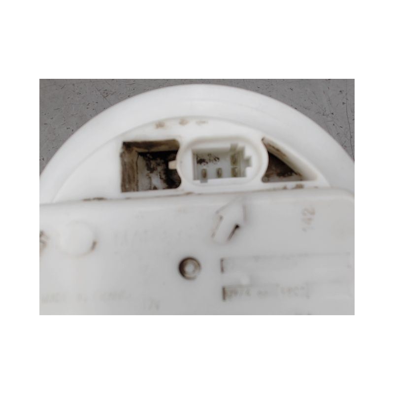 POMPE CARBURANT IMMERGEE RENAULT CLIO
