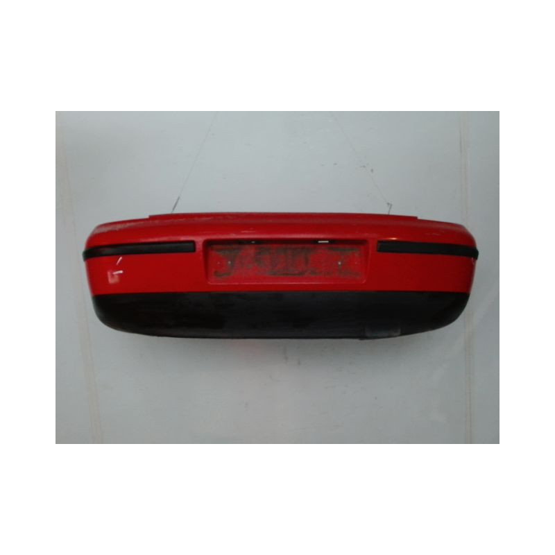 PARE-CHOC ARRIER SEAT LEON