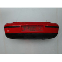 PARE-CHOC ARRIER SEAT LEON