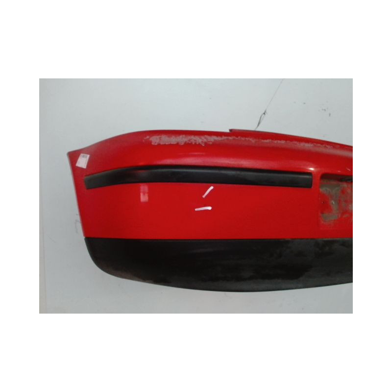 PARE-CHOC ARRIER SEAT LEON