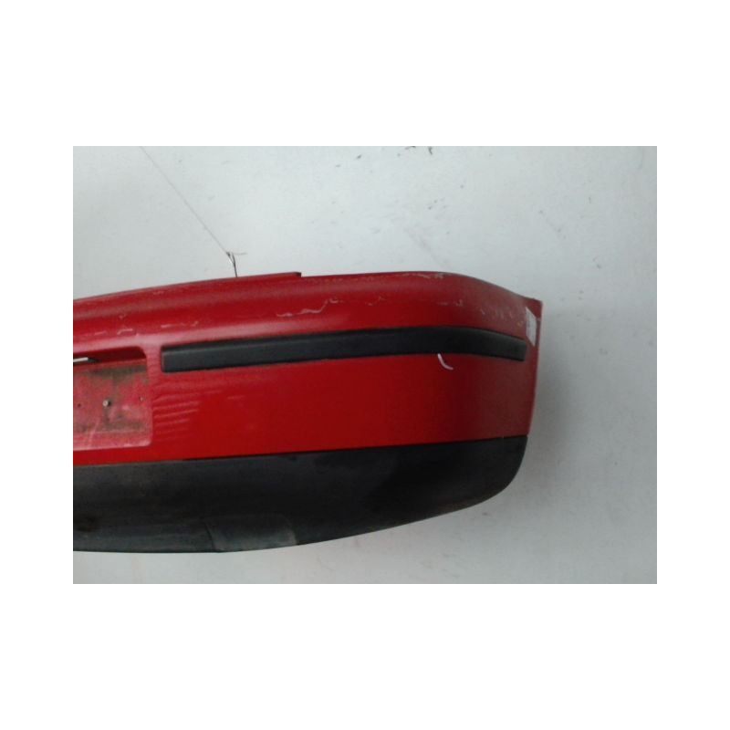 PARE-CHOC ARRIER SEAT LEON