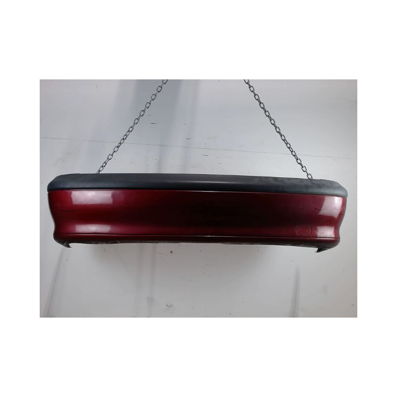 PARE-CHOC ARRIER RENAULT LAGUNA 98-2000
