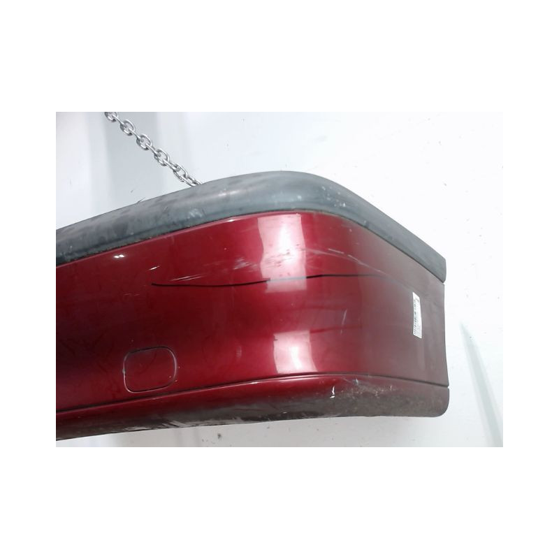 PARE-CHOC ARRIER RENAULT LAGUNA 98-2000