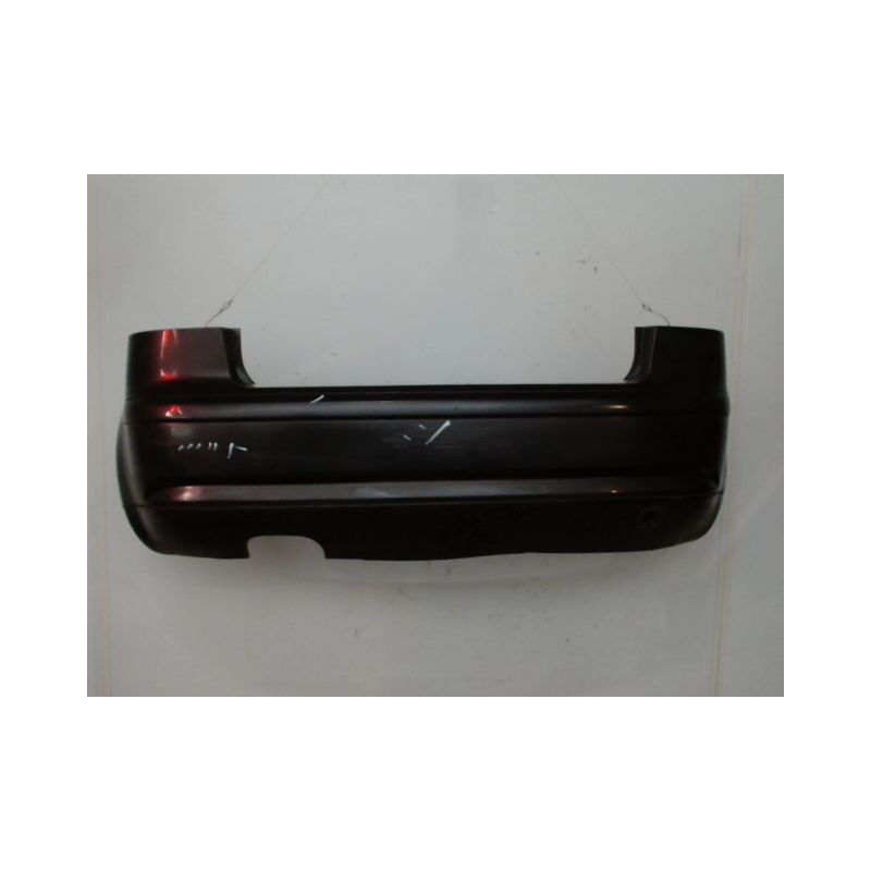 PARE-CHOC ARRIER AUDI A3