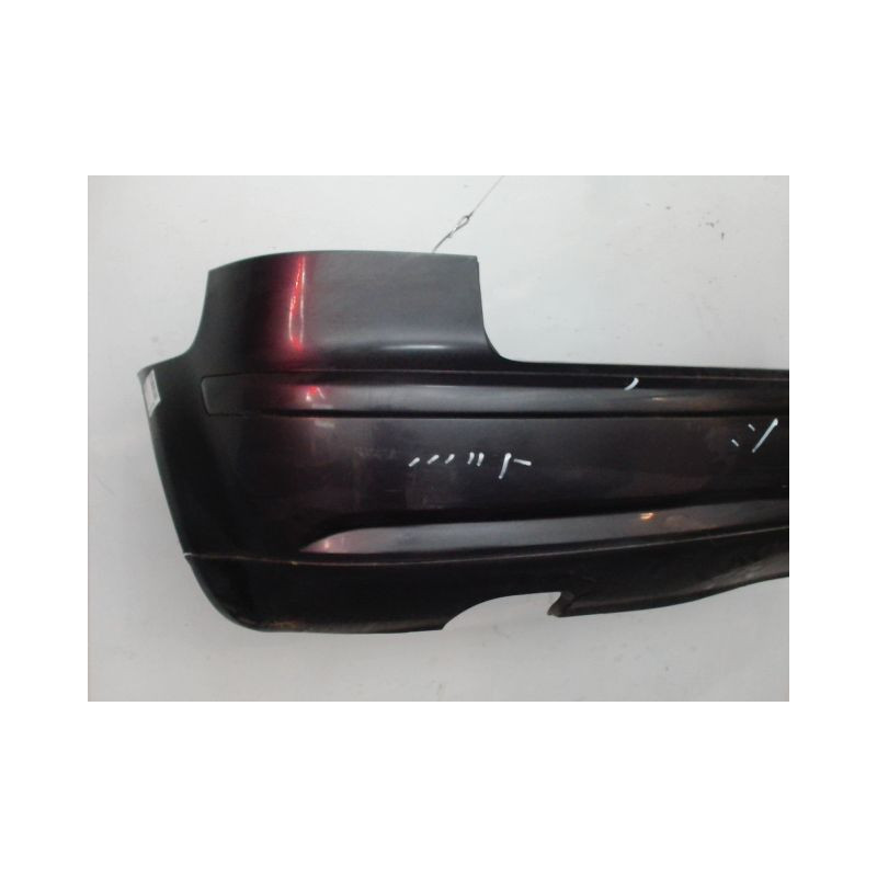 PARE-CHOC ARRIER AUDI A3