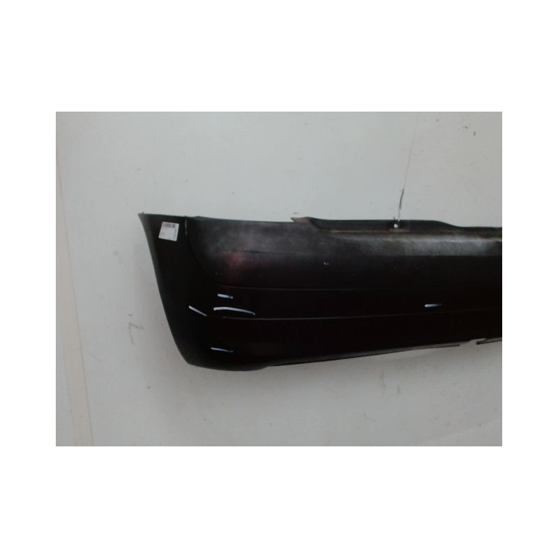 PARE-CHOC ARRIER RENAULT CLIO