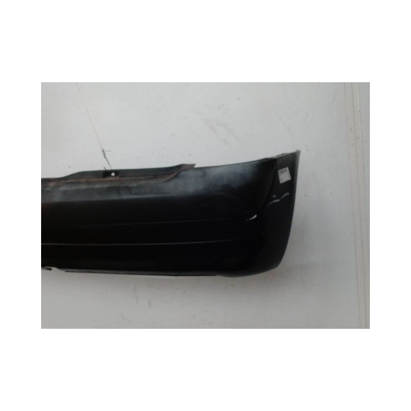 PARE-CHOC ARRIER RENAULT CLIO