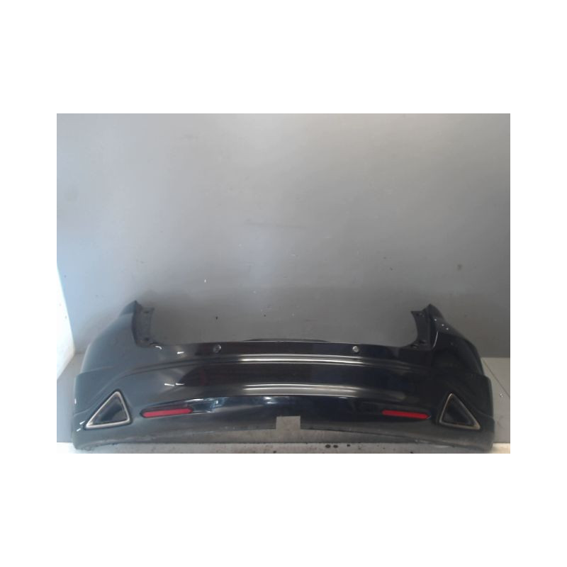 PARE-CHOC ARRIER HONDA CIVIC