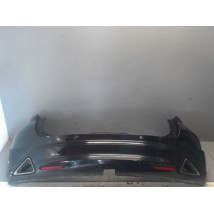 PARE-CHOC ARRIER HONDA CIVIC