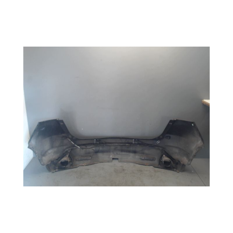 PARE-CHOC ARRIER HONDA CIVIC
