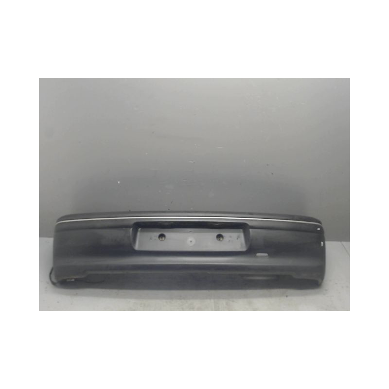 PARE-CHOC ARRIER PEUGEOT 106