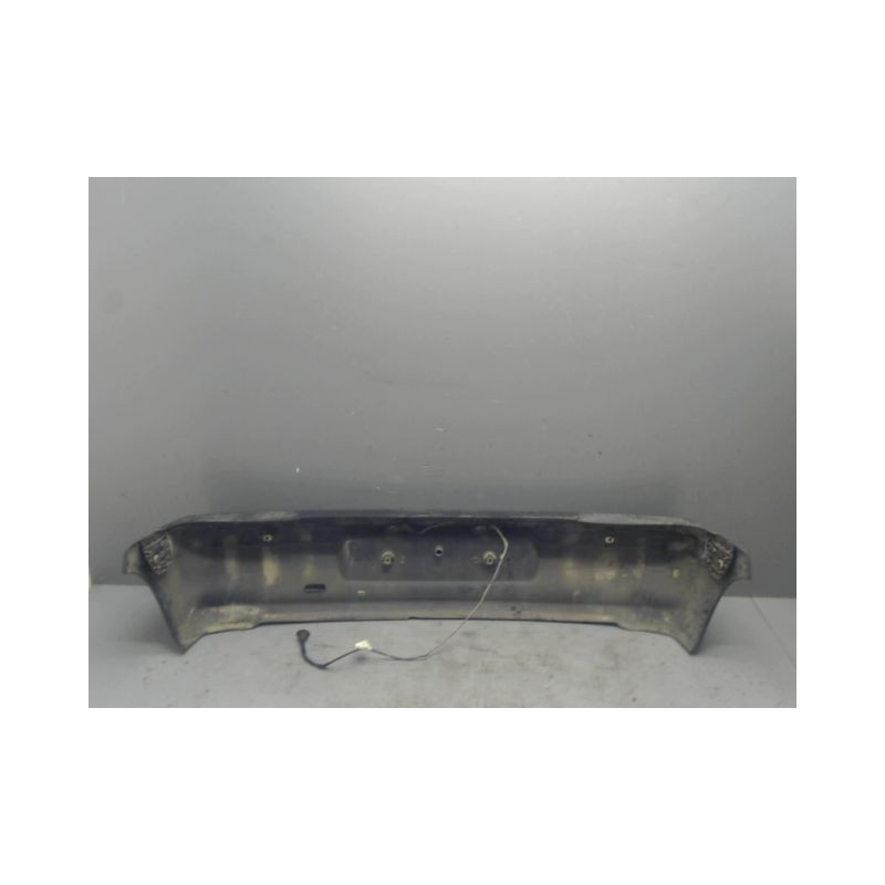 PARE-CHOC ARRIER PEUGEOT 106