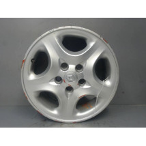 JANTE ALUMINIUM RENAULT ESPACE