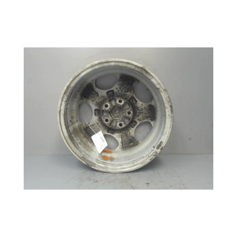 JANTE ALUMINIUM RENAULT ESPACE