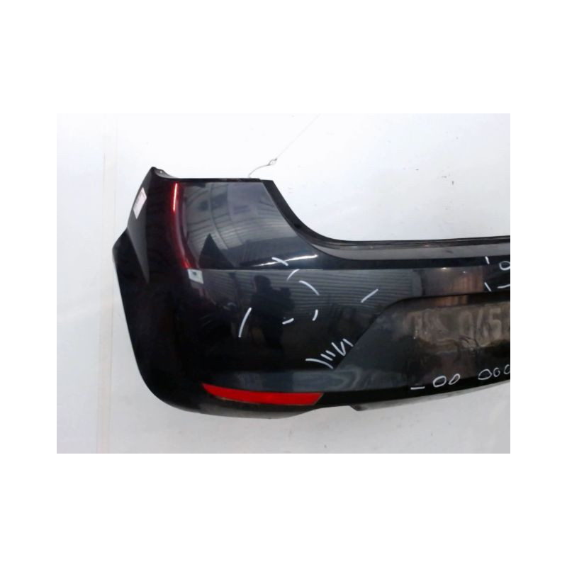 PARE-CHOC ARRIER SEAT LEON
