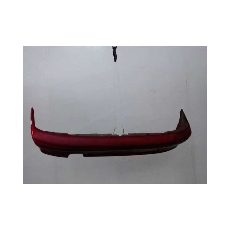 PARE-CHOC ARRIER CITROEN ZX