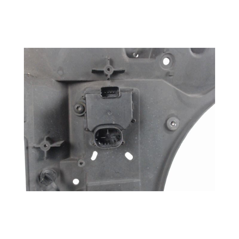 SUPPORT DE VENTILATEUR CITROEN GRAND C4 PICASSO