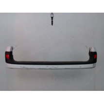 PARE-CHOC ARRIER RENAULT KANGOO