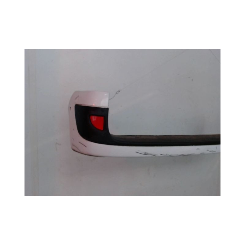 PARE-CHOC ARRIER RENAULT KANGOO
