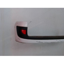 PARE-CHOC ARRIER RENAULT KANGOO