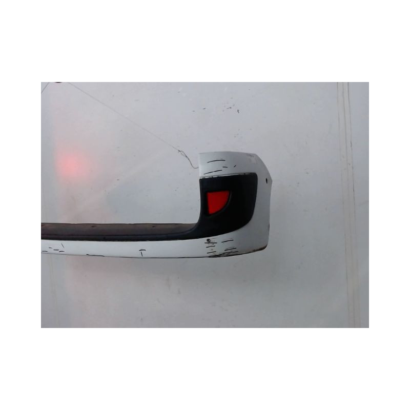 PARE-CHOC ARRIER RENAULT KANGOO
