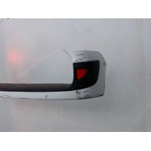 PARE-CHOC ARRIER RENAULT KANGOO