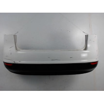 PARE-CHOC ARRIER VOLKSWAGEN GOLF