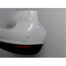 PARE-CHOC ARRIER VOLKSWAGEN GOLF